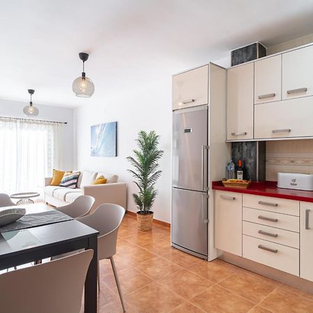 Apartamento Steffi - Centro De Nerja Exterior foto