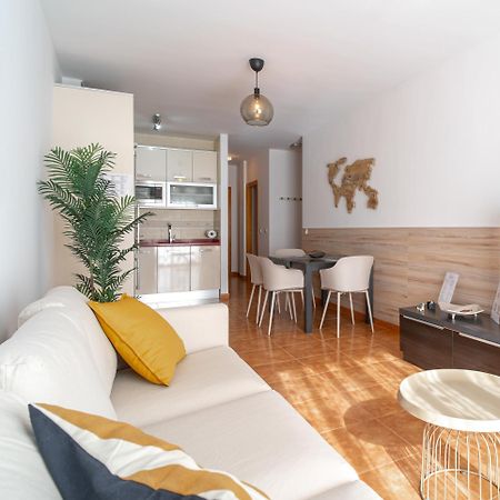 Apartamento Steffi - Centro De Nerja Exterior foto