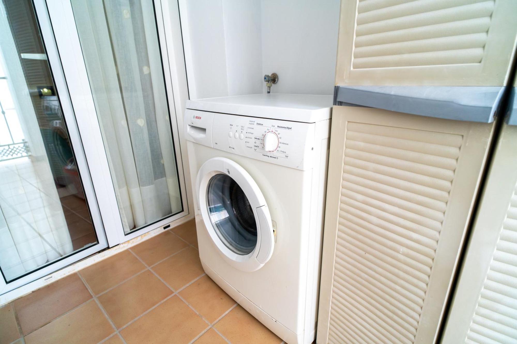 Apartamento Steffi - Centro De Nerja Exterior foto