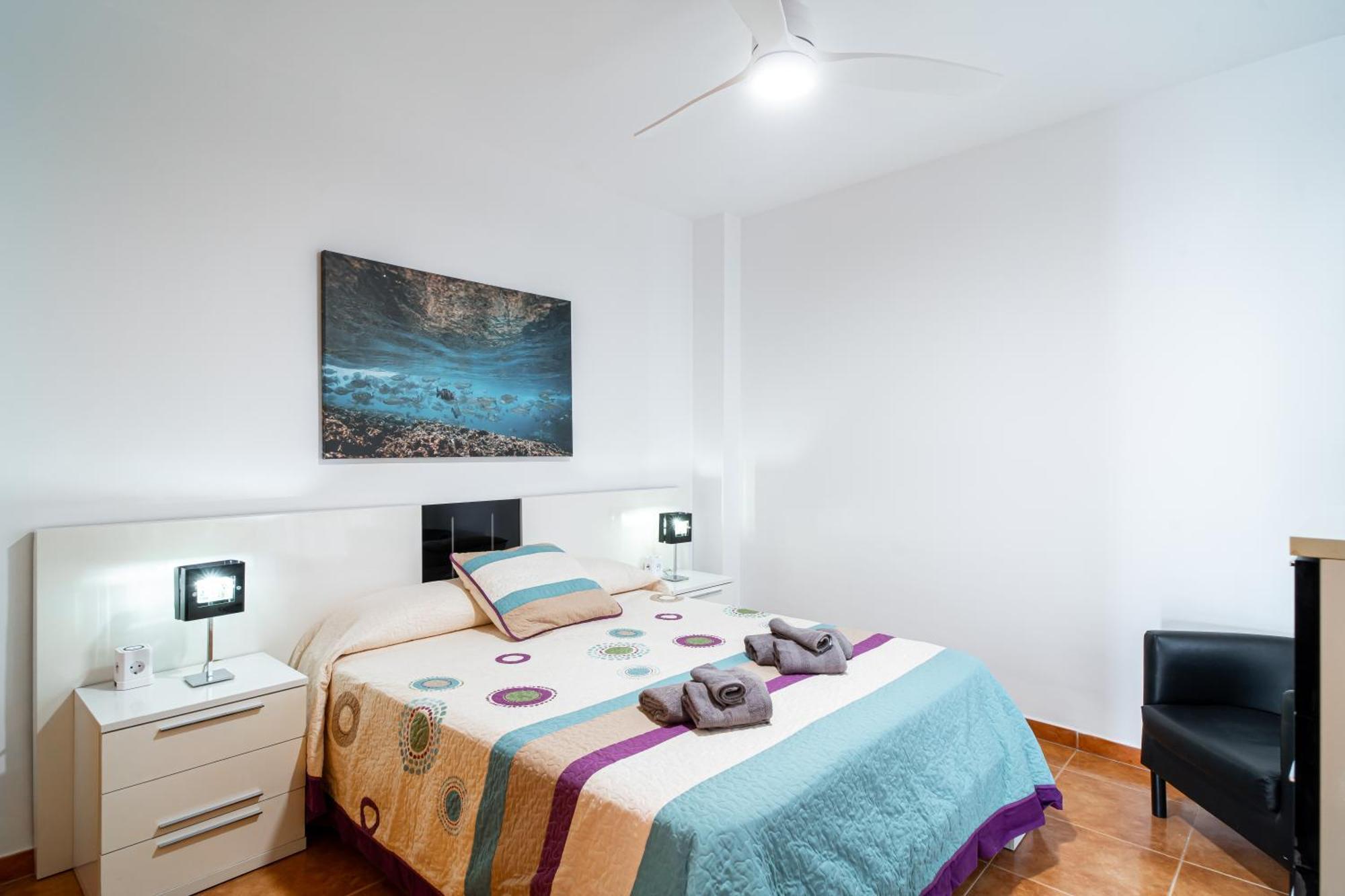 Apartamento Steffi - Centro De Nerja Exterior foto
