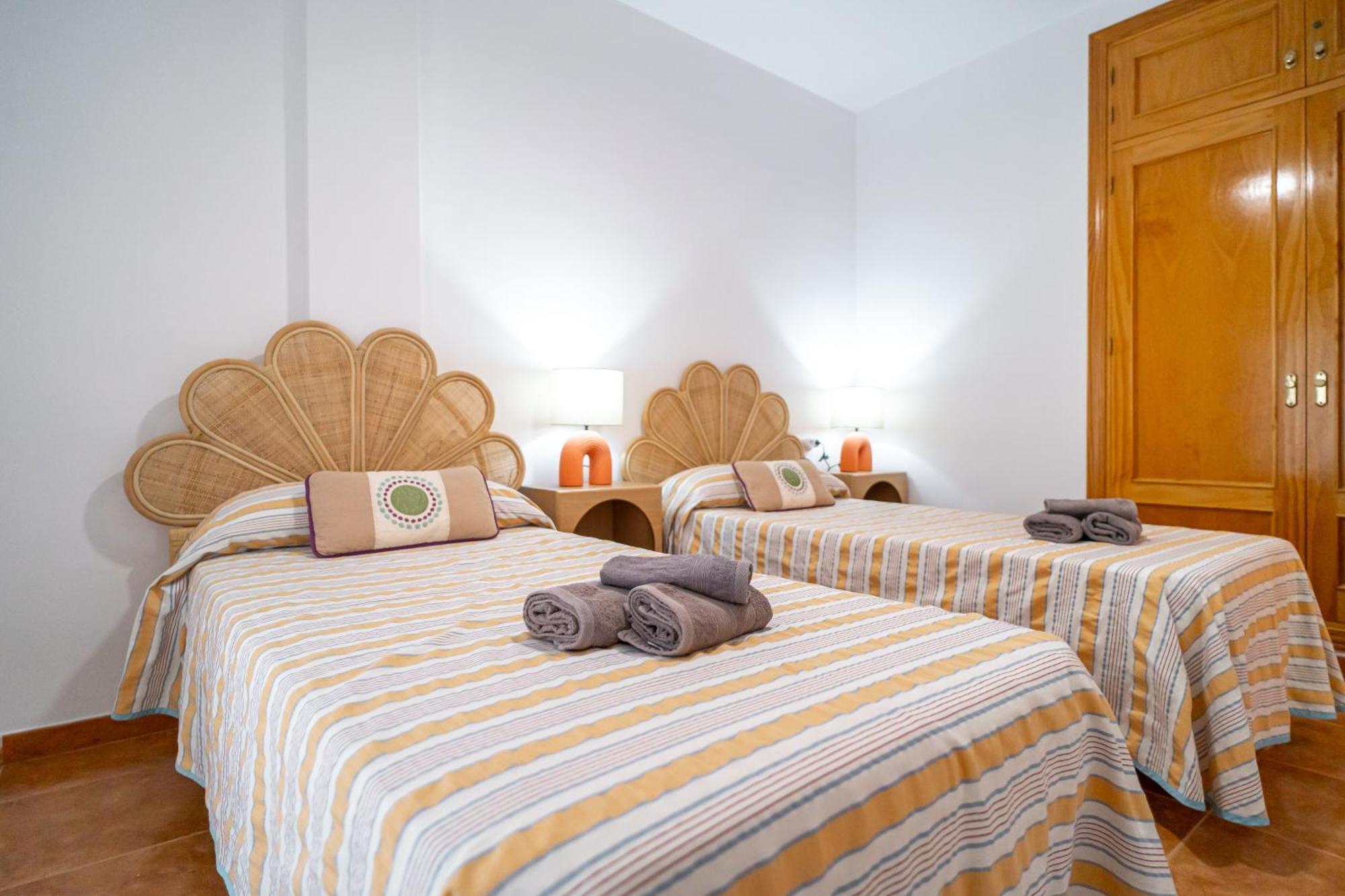 Apartamento Steffi - Centro De Nerja Exterior foto
