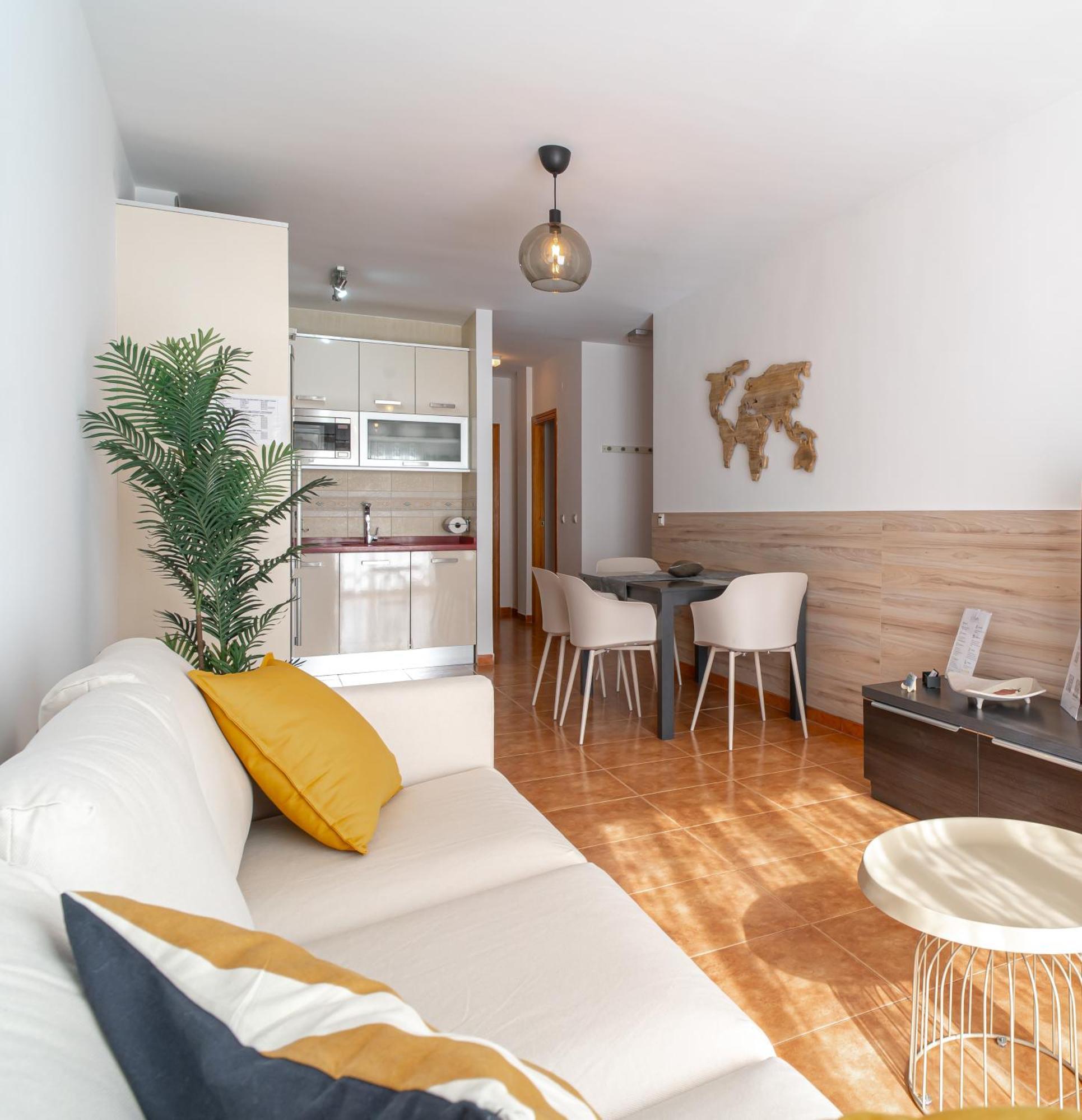 Apartamento Steffi - Centro De Nerja Exterior foto
